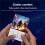 MINI40 Retro Game Console 4.0Inch IPS HD Screen Open Source Linux System 18000+ Games 30+ Emulators with 64G Card A 9