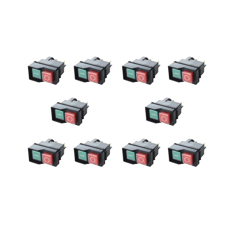 10X Ck21 Electromagnetic For Cement Concrete Mixers 240V 6031043790027