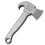 Titanium Alloy  Necklace Pendant Keychain Pendant Accessory Multi-Function Delivery Tool Bottle Opener 1