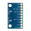 2X MPU-9250 GY-9250 9-Axis Sensor Module I2C/SPI Communications Thriaxis Gyroscope + Triaxial Accelerometer 5