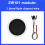 ZW101  Door Access Semiconductor Fingerprint Recognition Sensor Module 80x64 4