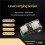 Laser Distance Sensor Infrared Lidar Displacement Module Distance Sensor Module Electronic Competition Laser Sensor 2