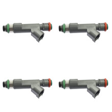 4X Injetores de Combustível para 9-3/3X para S80 XC90 8653608 55559397 4G2216 FJ1073