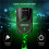 2X NETUM Wireless CCD Barcode Scanner and E800  2D QR Bar Code Reader PDF417 Scanner 4