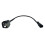 2X 6Pin  Intelligent Injector Plug for  Injector Plug Cable Adapter 23670-11030 3