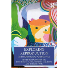 Exploring Reproduction Paperback Book