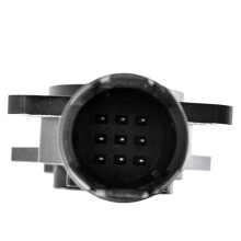 2X 11377527017 Sensor de Eixo Excêntrico para Sistema Valvetronic para E53 E60 E64 E65 E66 E70