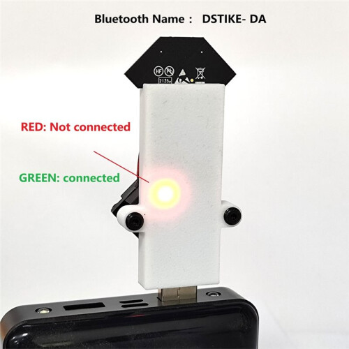 1 Szt. ESP32-da Hi-Fi USB  Speaker Board Open Source Board, DIY  Audio Development Board dla Inteligentnego Domu 2