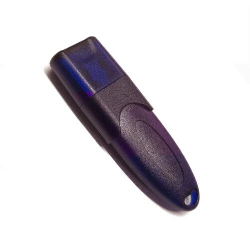 Driverless Technique Dongle Rockey  Card Based Software Protection Dongle Software Program Encryption Device 1