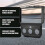 3X Instalação de Rádio de Carro de 9 Polegadas DVD GPS Mp5 Fascia Frame para  Ram 1500 5500 2013 - 2019 8