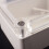 2X Clear Cover Plastic Electronic Project Junction Box 100 x 68 x 50mm 7