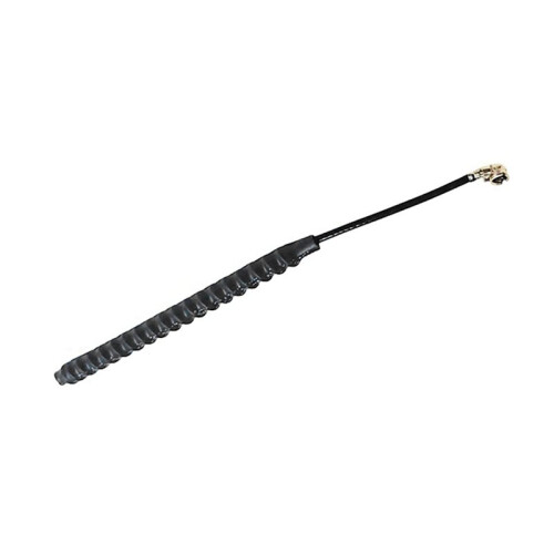 2X High-Efficiency Spring Antenna Accessory Wireless Module Data Transmission Antenna for Enhanced Signal Reception 2