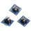 GY-31 TCS3200 Color Recognition Sensor Module Detector Board TCS230 TCS3200 Color Detection Module 7