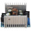 8X 300W 20A - Adjustable Step Down Buck Converter Module Constant Current Voltage Regulator Power Supply Driver 8