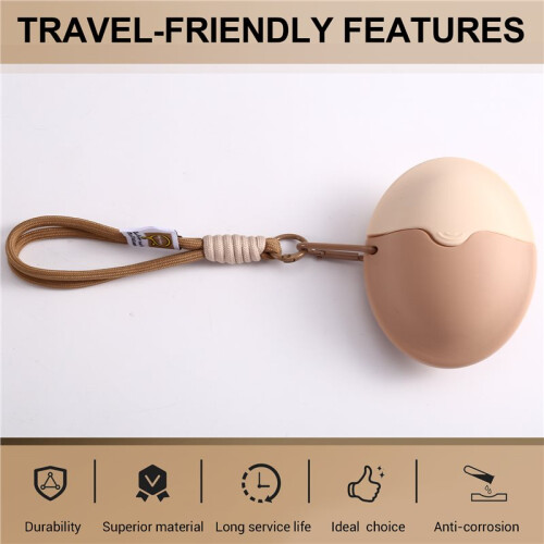 Refillable Roll- Sunscreen Applicator for Kids Silicone Lotion Brush Portable Sunblock Buddy Brush 2