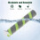 6PCS Roller Mop Replacement for   Max 705 Combo/ Max 706 Combo Vacuum Cleaner Accessories 10