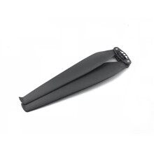 4x 2270 Folding Propeller 22inch Clamp Paddle CW CCW Foldable Props for Agriculture Drone Replacement Parts