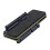 3X Adaptador de Placa de Expansão  para SAS 6 Gbps  (7 e 15) 22 Pinos Macho para Placa de Expansão Fêmea de 29 Pinos SAS para 2,5 Polegadas 3