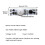 10X  5-24V 12V PIR Motion Sensor  Module Human Movement Sensor Detector Controller  Module 5