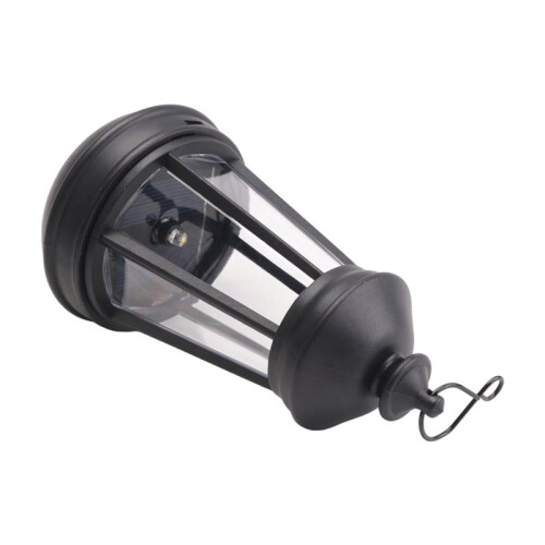 6X Solar Lantern Outdoor Waterproof Large Lighthouse Lantern Led Light Source Garden Decorative Lights 2