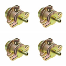 4X 0280160235 PR4056 New Fuel Pressure Regulator for 84-95 3.0Bar