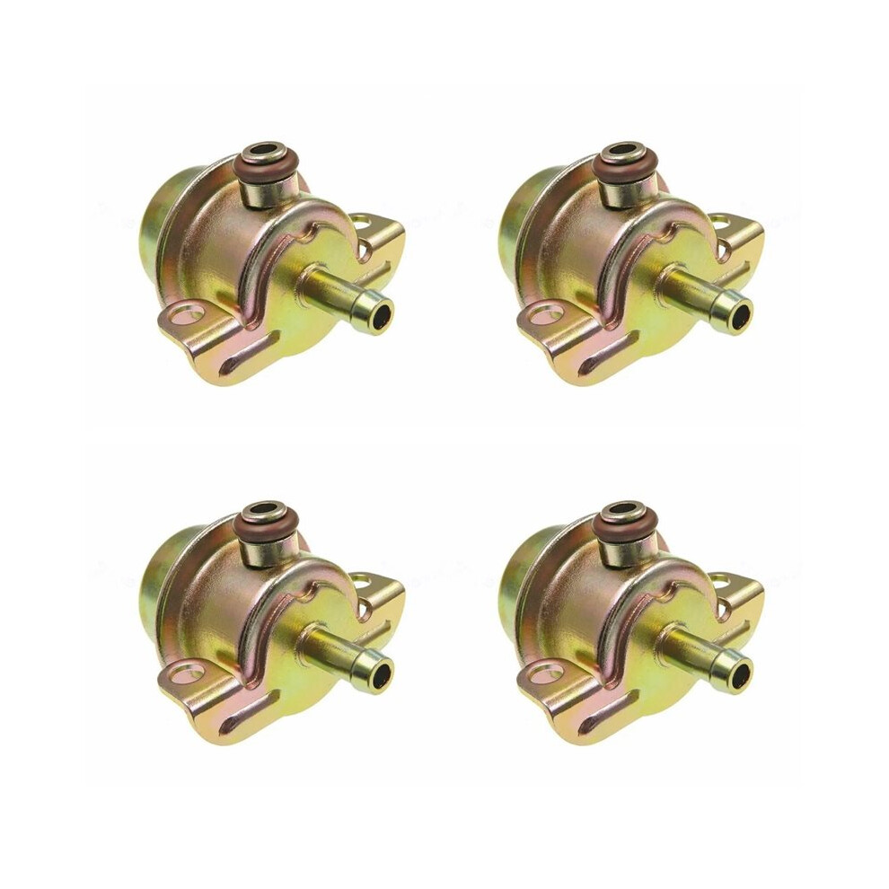 4X 0280160235 Pr4056 New Fuel Pressure Regulator For 84-95 3.0Bar 6032221234234