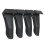 8Pcs Plastic Inserts Jaw Clamp Cover Protector Wheel Rim Guards Tools Replacement for Tire Changer 6