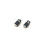 20X for Gameboy Advance SP Replacement Hinges Rotating Shaft Spindle Hinge for  SP 5