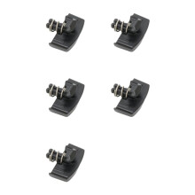 5X Snap-in Spring for Shaver Base Button S3206 S3122 S3132 S4303