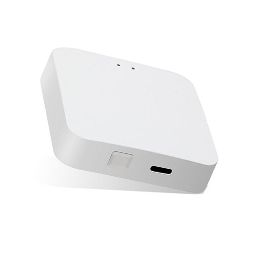 2X  EWelink Zigbee 3.0 Hub Wireless Gateway for Zigbee Devices 2.4Ghz  Home Hub Wireless Bridge 1