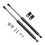 4Pcs Car Front Engine Bonnet Hood Struts Lift Support Rods for - Sprinter 907 910 VS30 MK3 2018-2023 3