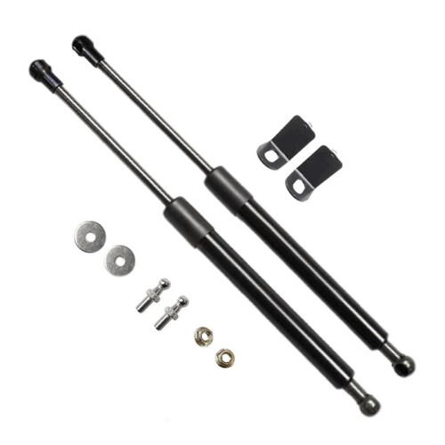 4Pcs Car Front Engine Bonnet Hood Struts Lift Support Rods for - Sprinter 907 910 VS30 MK3 2018-2023 2