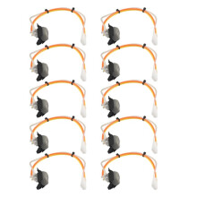 30PCS Truck Adjustment Control Valve for Eurocargo Truck 81623406127 1510000043 2V5898193