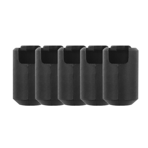 10 Fundas Protectoras de Silicona para QIDI  4, Accesorios para Impresora 3D. 1
