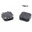 20pcs 7525 SMD SMD Passive Magnetic Buzzer 7.5 X 7.5 X 2.5 3