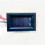 2X Digital Display Uninterruptible Car Leakage Current Detection Tool, Dark Current Detection Tool 6