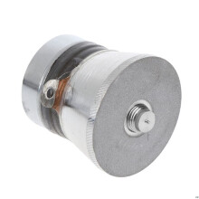 5X 60W 40KHz Piëzo-Elektrische Reiniging Transducer Cleaner High Performance