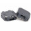 20pcs 7525 SMD SMD Passive Magnetic Buzzer 7.5 X 7.5 X 2.5 5