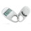 2X Multi-Function 3D Induction Pedometer Step Counting Accurate Portable  Fitness Walking Steps Counting 7