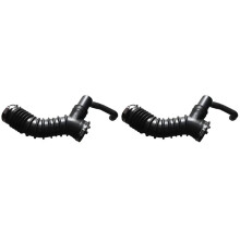 2X for Fluence Throttle Unit Air Filter Duct Intake Hose Inlet Pipe DUCT-THROTTLE UNIT AIR FILTER 165781165R