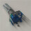 30pcs EC11 Rotary Encoder with Push Button 360 5 Pins and Knob Cap for , Raspberry Pi, ESP32 1