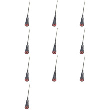 10X TH-UV8000D Dual BandUV SMA-Male Antenna for TYT TH-UV8000D TH-UV8000E DMUV390Plus Walkie Talkie Antenna 38CM