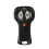 2X 12V/24V Wireless Handset  Controller Winch Remote Control System for  Electric Winch Control Kit 4