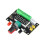 4X 12V 24V Stepper Motor Driver Controller PWM Pulse Signal Generator Module Forward and Reverse Controller 6