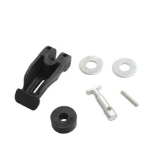 2X Lock & Ride Bag Mount Set Replacement Fit for 2881260