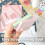 12Pcs Bookbinding Easy Scrapbooking Tool for , Great Stencils and Cutter Guide Kit Can Be Made Into Notebook 1
