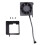 2X for  P2S Cooling Fan for Hotend 3D Printer Accessory 4