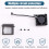 2X for  P2S Cooling Fan for Hotend 3D Printer Accessory 8
