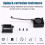 2X for  P2S Cooling Fan for Hotend 3D Printer Accessory 7