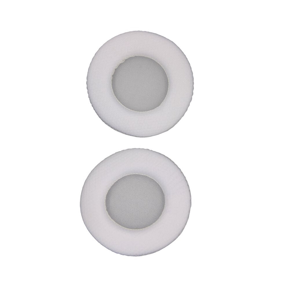 4Pcs 65Mm Universal Ear Pads For Headphones Covers Replacement Soft Sponge Breathable Mesh Round Cushions 6031021949072